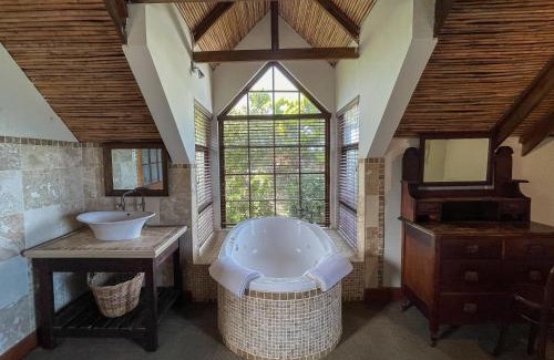 Great Brak River Maison | Southern Cross Oceanview Beach House