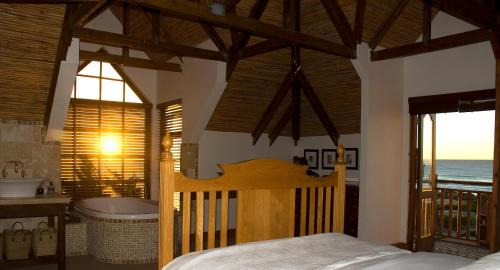Great Brak River Maison | Southern Cross Oceanview Beach House
