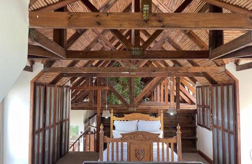 Great Brak River Maison | Southern Cross Oceanview Beach House