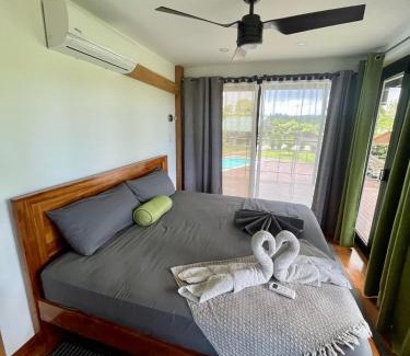 Drake Bay Cabine | Southern Drake Lodge