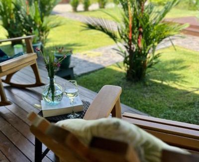 Drake Bay Cabine | Southern Drake Lodge