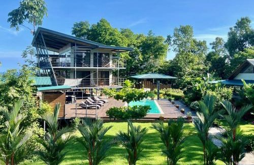 Drake Bay Cabine | Southern Drake Lodge