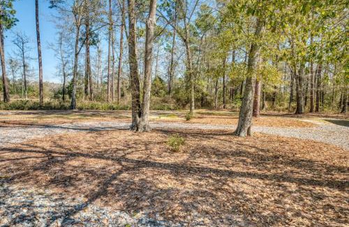 Moultrie Maison | Southern Farm House 4 Br 4 Bath