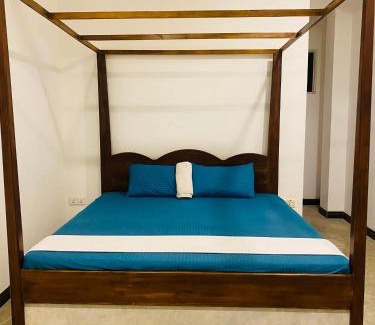 Unawatuna Hôtel | Southern grace unawatuna
