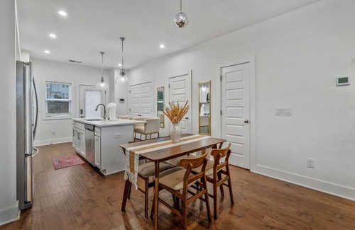 Madison Maison | "Southern Harmony" #23 -Sleeps 6