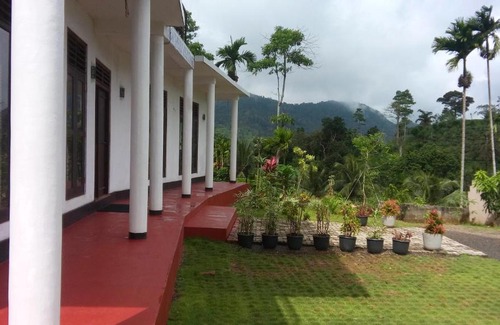 Kotapola Hôtel | Southern Heritage Holiday Resort