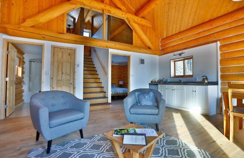 Tagish Station Balnéaire | Southern Lakes Resort