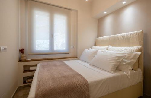 Tsoutsouros Appartement | Southern Light Tsoutsouros