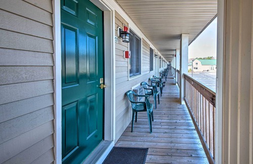 Ogunquit - Wells Appartement | Southern Maine Retreat < 2 Mi to Wells Beach!