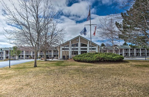 Ogunquit - Wells Appartement | Southern Maine Retreat < 2 Mi to Wells Beach!