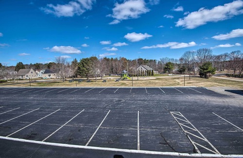 Ogunquit - Wells Appartement | Southern Maine Retreat < 2 Mi to Wells Beach!