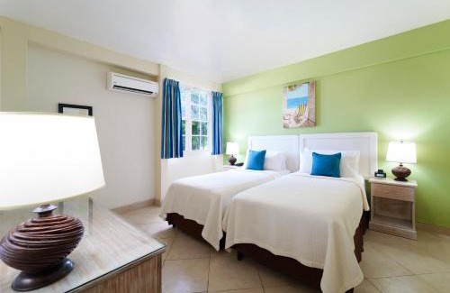 Dover Hôtel | Southern Palms Beach Club