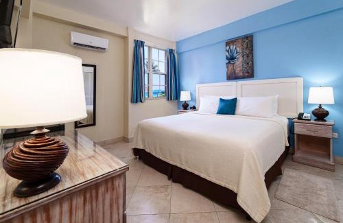 Dover Hôtel | Southern Palms Beach Club