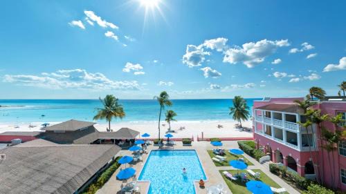 Dover Hôtel | Southern Palms Beach Club