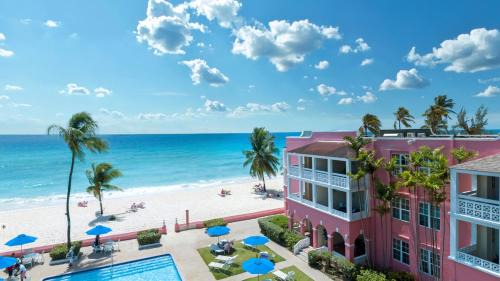 Dover Hôtel | Southern Palms Beach Club