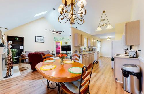 Ladson Maison | Southern Sanctuary