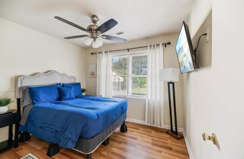 Ladson Maison | Southern Serenity Minutes From The Interstate