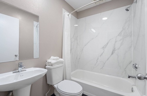 Ferry Pass Hôtel | HomeStay Lodge Pensacola - Davis