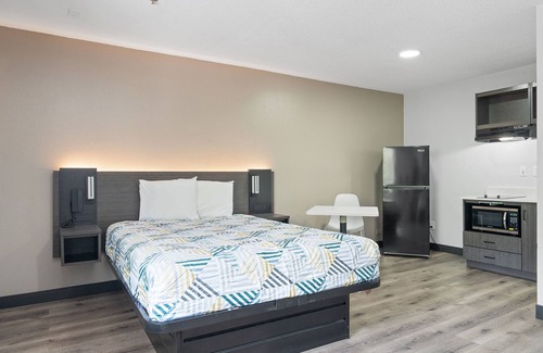 Ferry Pass Hôtel | HomeStay Lodge Pensacola - Davis