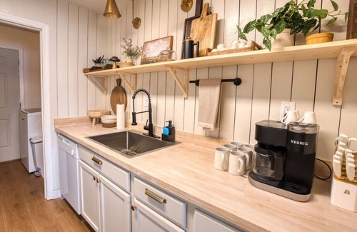Moultrie Appartement | Southern Travel - Charming 3 BR