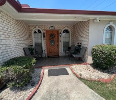 Kenner - Louis Armstrong International Airport Maison | Southern’s Beauty2 very close to airport