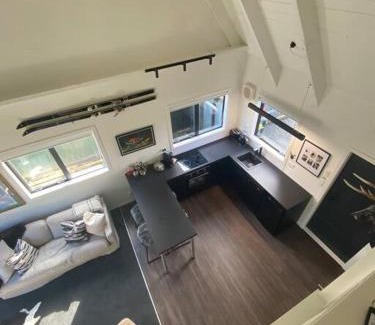 Methven Maison | Southfork A