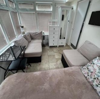 Brunswick Park Maison | Southgate Home Stay