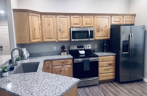 Page Maison | Southgate Retreat minutes from Antelope Canyon, Horseshoe Bend and Lake Powell