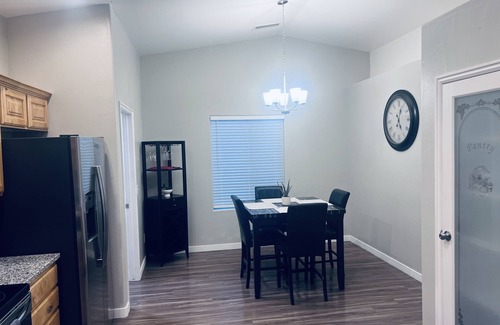 Page Maison | Southgate Retreat minutes from Antelope Canyon, Horseshoe Bend and Lake Powell