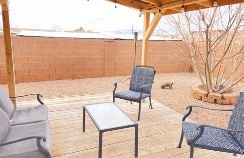 Page Maison | Southgate Retreat minutes from Antelope Canyon, Horseshoe Bend and Lake Powell