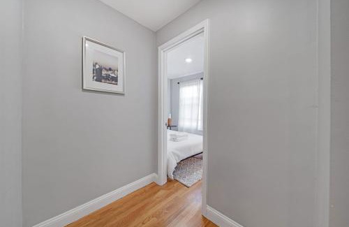 Columbus Park - Andrew Square Appartement | Southie Living by Seaport, Red Line, Beach & Bars