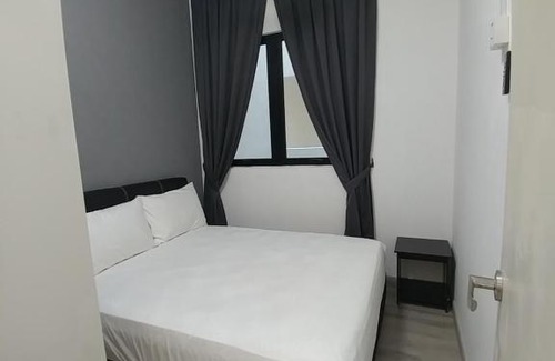 Central District Appartement | Southkey Residences