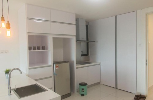 Central District Appartement | Southkey Residences