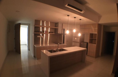 Central District Appartement | Southkey Residences