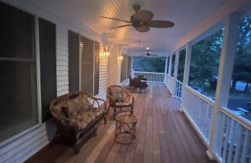 Southold Maison | Southold, NY - Coeur de la région viticole de North Fork
