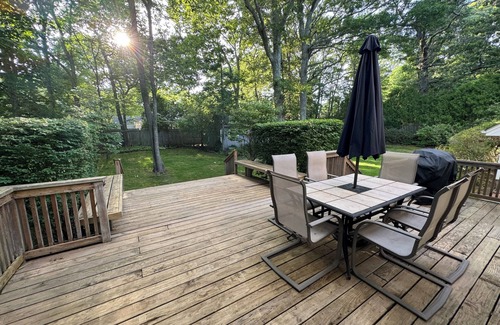 Southold Maison | Southold, NY - Coeur de la région viticole de North Fork