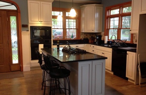 Southold Maison | Southold Waterfront avec Embarcadère, Rampe, bain à remous et Plages