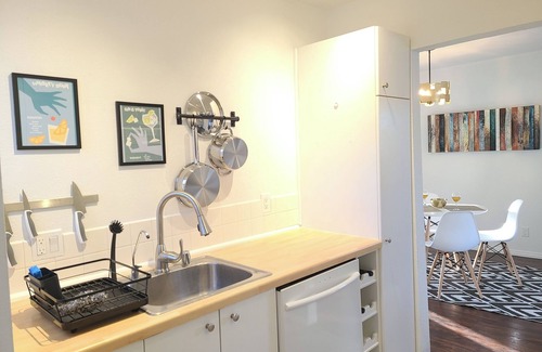 South Park Maison | Southpark Gem on Cedar Canyon