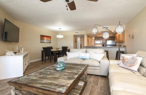 Ponce Inlet Copropriété | Southpoint 106 - Daytona Beach Oceanfront Vacations, Inc