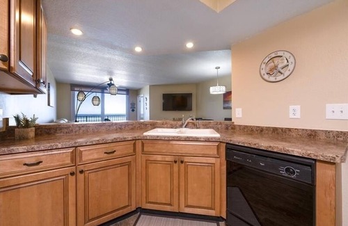 Ponce Inlet Copropriété | Southpoint 106 - Daytona Beach Oceanfront Vacations, Inc