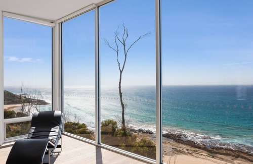 Wye River Maison | Southpoint - Views for Days on Iluka Avenue