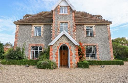 Southrepps Maison | Southrepps Lodge