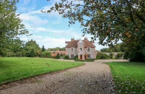 Southrepps Maison | Southrepps Lodge