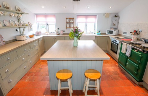 Southrepps Cottage | SOUTHREPPS LODGE, Animaux acceptés à Southrepps, Ref 1004107