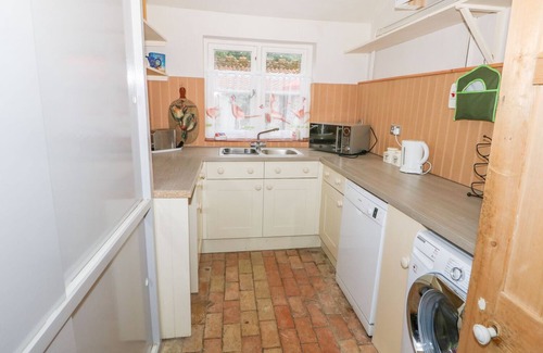 Southrepps Cottage | SOUTHREPPS LODGE, Animaux acceptés à Southrepps, Ref 1004107