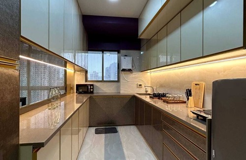 Prabhadevi Appartement | Southside by Daily Stays