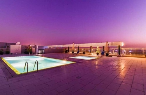Dubai World Central Appartement | Southside | Spacious and elegant 2 bedrooms