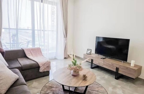 Dubai World Central Appartement | Southside | Spacious and elegant 2 bedrooms