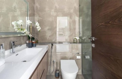 Dubai World Central Appartement | Southside | Spacious and elegant 2 bedrooms