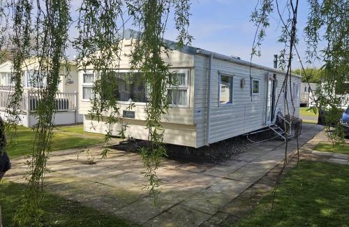 Skegness Station Balnéaire | Southview Holiday park caravan